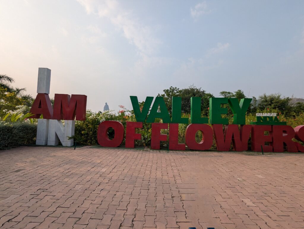 Valley of Flowers