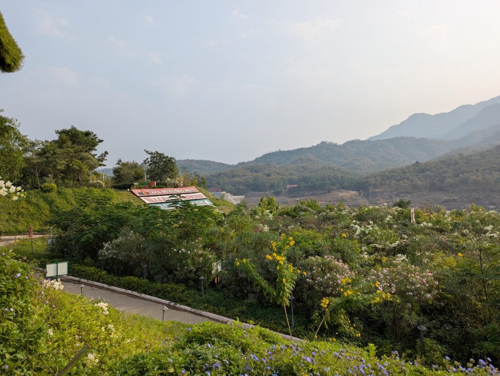 Valley of Flowers