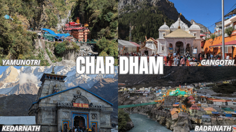 Char Dham